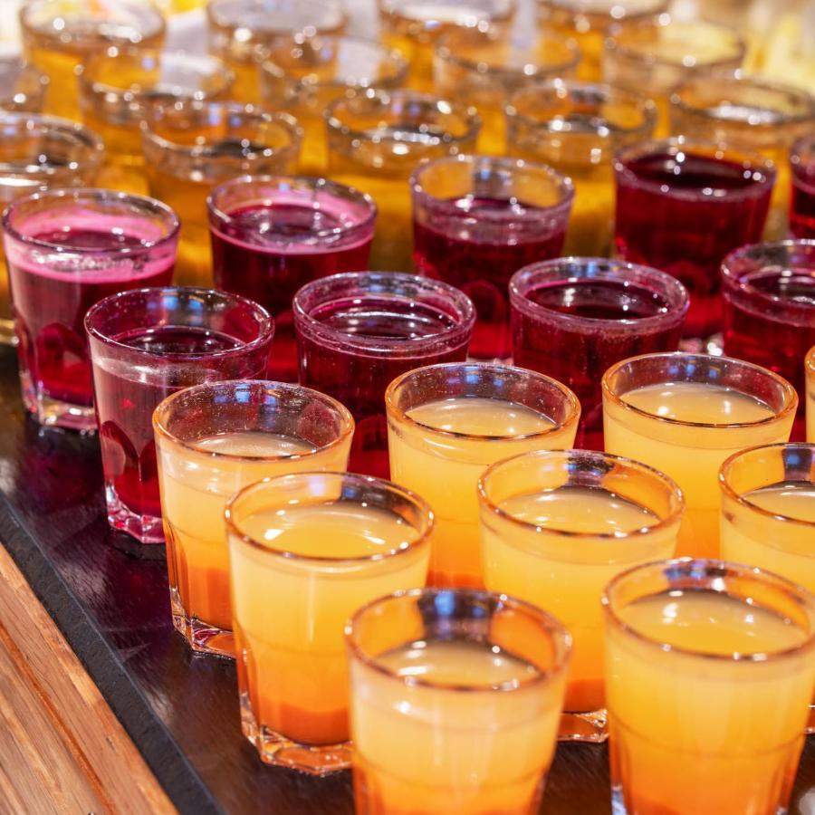 哈尔斯塔索恩酒店 外观 照片